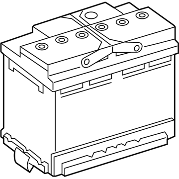 Mercedes-Benz 001-982-82-08
