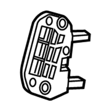 Mercedes-Benz 246-723-00-14