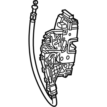 Mercedes-Benz 166-720-01-35