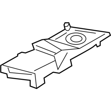Mercedes-Benz 465-831-03-00