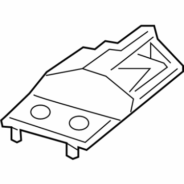 Mercedes-Benz 465-831-02-00