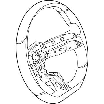 Mercedes-Benz 099-460-16-09-8S16