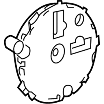 Mercedes-Benz 203-820-22-42