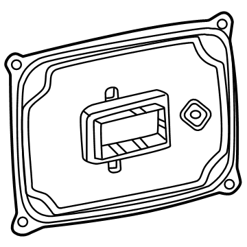 Mercedes-Benz 206-900-70-16