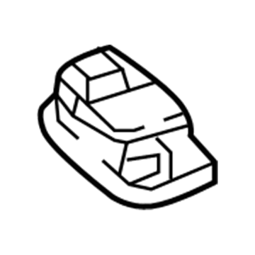 Mercedes-Benz 000-906-43-06-7H52