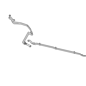 Mercedes-Benz 213-500-05-72