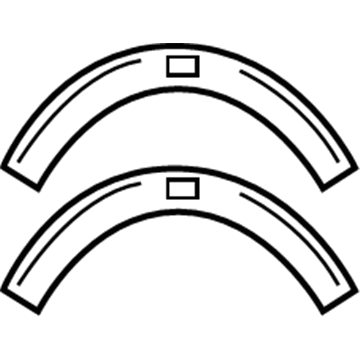 Mercedes-Benz 211-584-04-38
