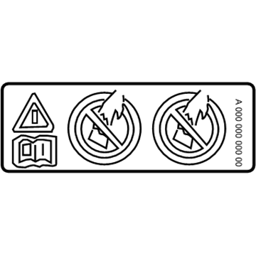 Mercedes-Benz 000-584-05-26