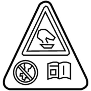 Mercedes-Benz 000-584-08-07