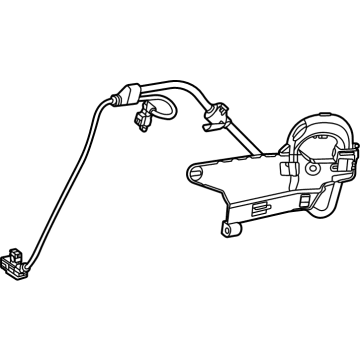 Mercedes-Benz 177-540-31-29-64