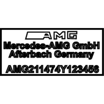 Mercedes-Benz 005-817-78-20-26
