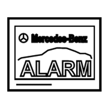 Mercedes-Benz 140-817-04-20