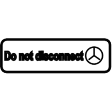 Mercedes-Benz 002-584-90-38