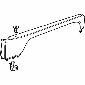 Mercedes-Benz 247-720-34-01-3D16