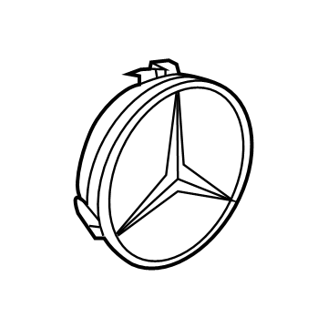 Mercedes-Benz 167-401-59-00-9040