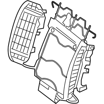 Mercedes-Benz 166-800-10-78