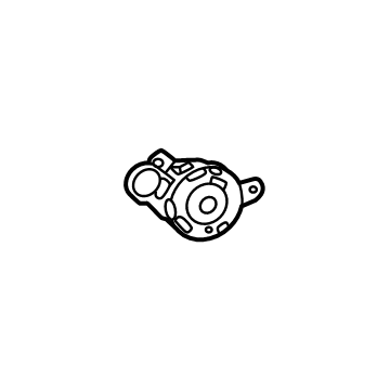 Mercedes-Benz 214-545-15-00