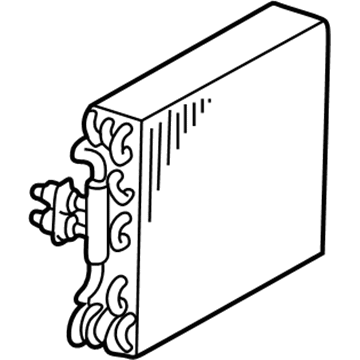 Mercedes-Benz 202-830-07-58
