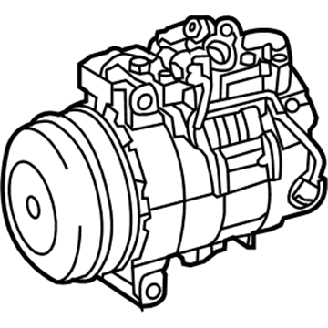Mercedes-Benz 000-830-55-02-80
