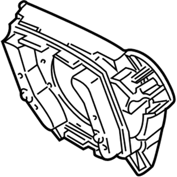 Mercedes-Benz 170-460-05-98-9C01