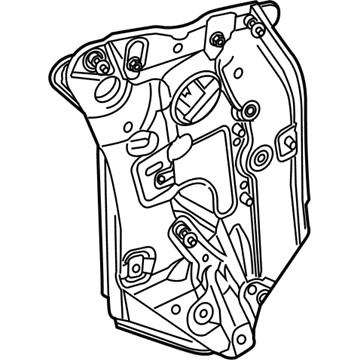 Mercedes-Benz 205-670-03-03