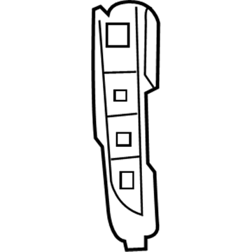 Mercedes-Benz 213-905-89-01