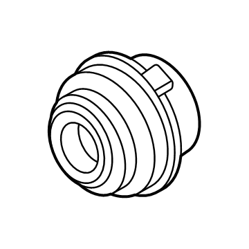 Mercedes-Benz 206-460-59-00