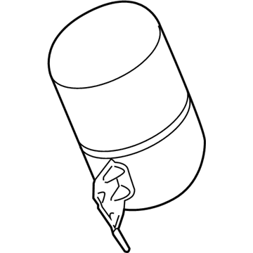 Mercedes-Benz 166-320-00-15