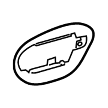Mercedes-Benz 251-757-01-06