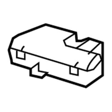 Mercedes-Benz 251-800-00-97-64
