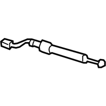 Mercedes-Benz 164-820-19-10