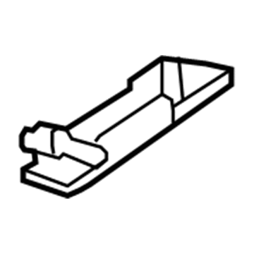 Mercedes-Benz 164-740-11-93