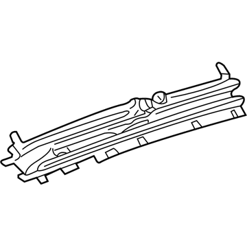 Mercedes-Benz 203-780-01-58