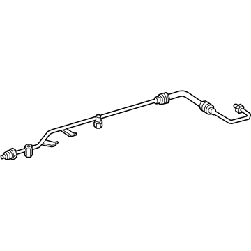 Mercedes-Benz 463-830-58-00