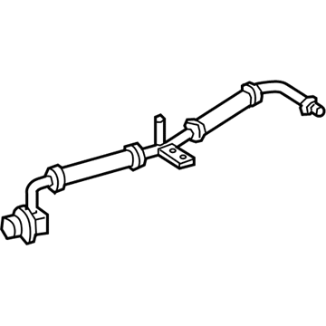 Mercedes-Benz 463-830-51-00