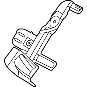 Mercedes-Benz 254-733-08-00