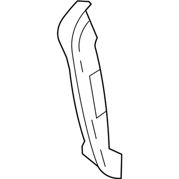 Mercedes-Benz 207-821-13-36-64