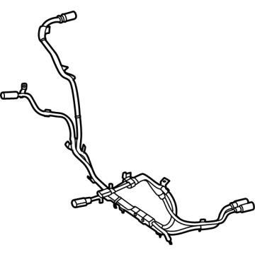 Mercedes-Benz 254-540-28-31