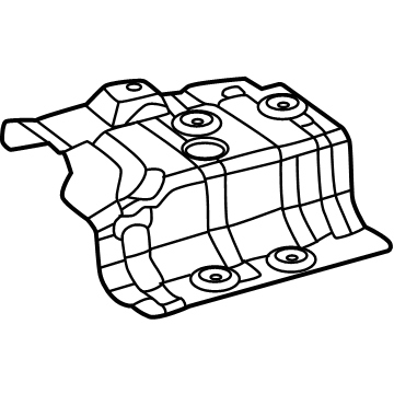 Mercedes-Benz 254-680-70-03