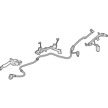 Mercedes-Benz 247-540-03-00