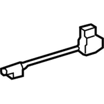 Mercedes-Benz 216-820-21-10