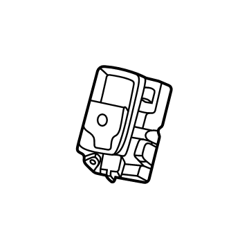 Mercedes-Benz 223-905-17-03-64-9051