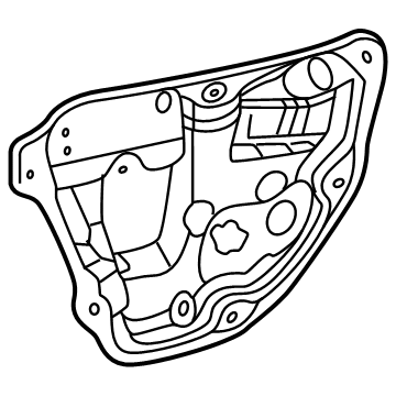 Mercedes-Benz 232-720-30-01