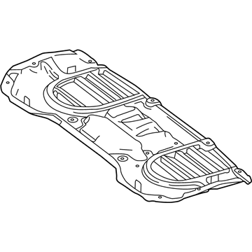 Mercedes-Benz 166-520-05-23