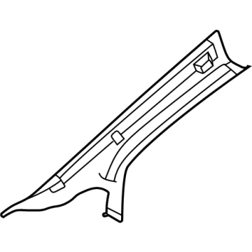 Mercedes-Benz 296-690-45-00-1D34