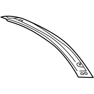 Mercedes-Benz 238-650-07-00