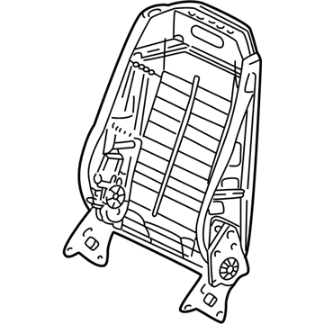 Mercedes-Benz 203-910-09-34