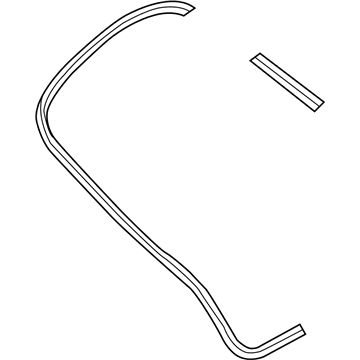 Mercedes-Benz 292-740-21-00