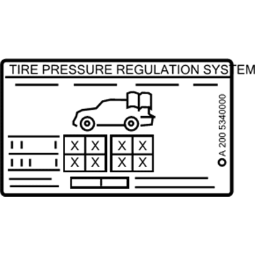 Mercedes-Benz 217-584-10-03
