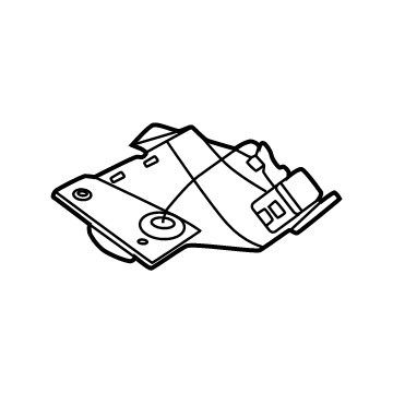 Mercedes-Benz 907-820-00-02-9051